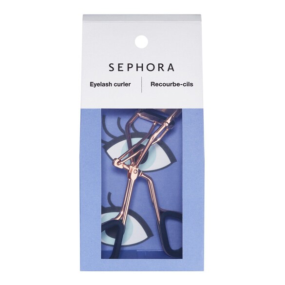 Eyelash Curler - Ondulator de gene, Sephora Collection