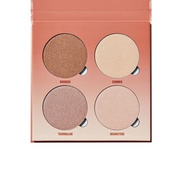 Glow Kit Sun Dipped - Paleta farduri iluminatoare