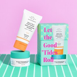 Let the Good 'Tides Roll™ - Produse de ingrijire a fetei - format de calatorie