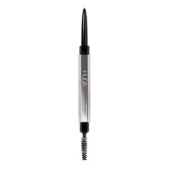 #BOMBBROWS Microshade Brow Pencil - Creion pentru sprancene, HUDA BEAUTY