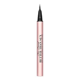 Better Than Sex Waterproof Liquid Eyeliner - Tuș de ochi rezistent la apă image