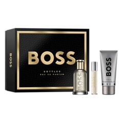 Boss Bottled Eau de Parfum - set apa de parfum, Boss
