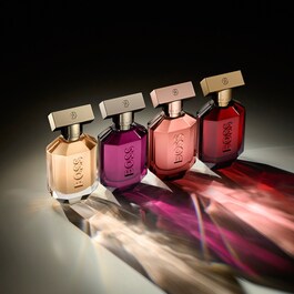 The Scent Elixir Parfum For Her - Parfum