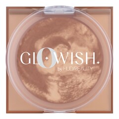 Glowish Soft Radiance - Pudra bronzanta, HUDA BEAUTY