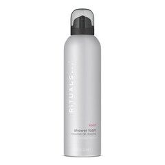 Rituals Sport - gel de duș spumă, Rituals