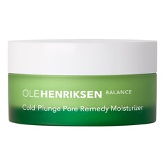 Cold Plunge Pore Remedy - Crema hidratanta cu BHA si LHA, Ole Henriksen