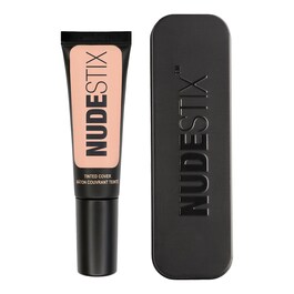 Tinted Cover Foundation - Fond de ten