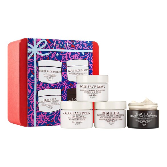 Best Selling Face Masks - Set ingrijire, FRESH