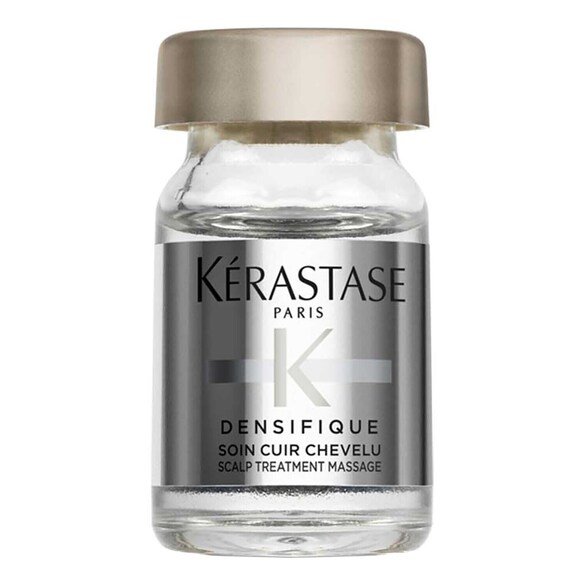 Densifique Cure - Tratament fiole pentru cresterea densitatii parului fin , KÉRASTASE