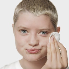 3-Step Skin Care System : Step 2 - Lotiune purificatoare