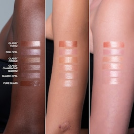 Bio-Radiant™ Glassy Highlighter Balm - Balsam iluminator pentru fata