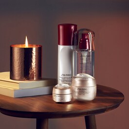 Overnight Wrinkle Resisting - Night Face Cream
