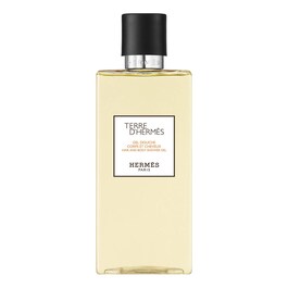 Terre d'Hermès - Sampon pentru corp si par