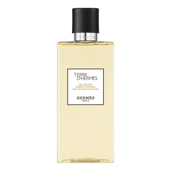 Terre d'Hermès - Sampon pentru corp si par, Hermes
