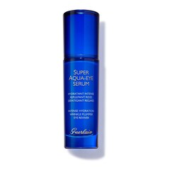 Super Aqua Eye Serum - Serum contur ochi, Guerlain