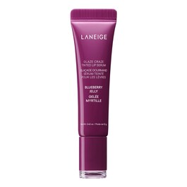 Glaze Craze Tinted Lip Serum - Ser colorat pentru buze