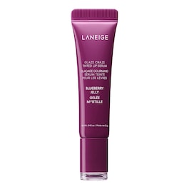 Glaze Craze Tinted Lip Serum - Ser colorat pentru buze image