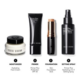 Hydrating Water Fresh Cream