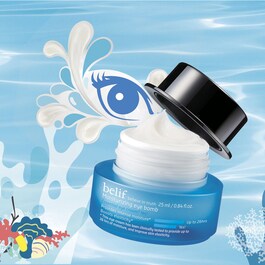 Moisturizing Eye Bomb - Crema hidratanta pentru ochi