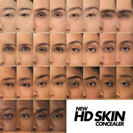 HD Skin Concealer - Corector
