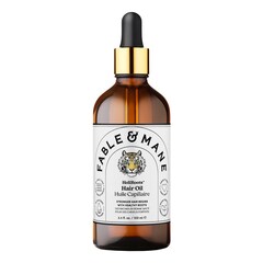 HoliRoots™ Hair Oil - Ulei de par, FABLE & MANE