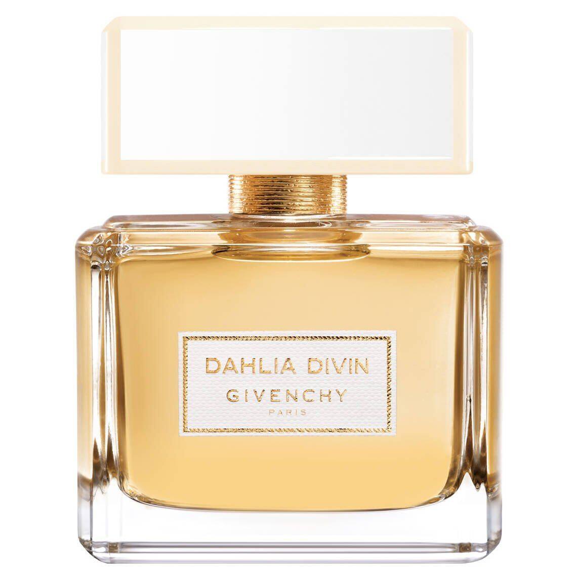 Dahlia divin - eau de parfum