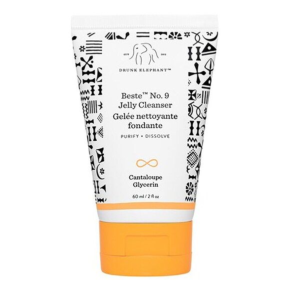 Beste No. 9 Jelly Cleanser - Gel de Curățare Față, Drunk Elephant