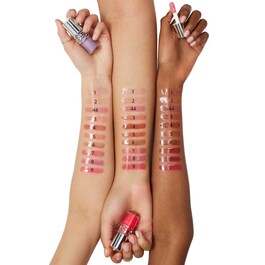 Loveshine Plumping Gloss - Luciu de buze cu efect de volum