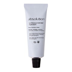 Deep Hydration Mask - Masca hidratanta pentru ten, ABSOLUTION