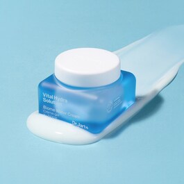 Vital Hydra Solution - Crema hidratanta pentru ten cu textura lejera