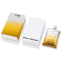Crazy me - Eau de parfum