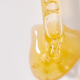 The Face Illuminating Self-Tan Drops - Serum autobronzant pentru fata