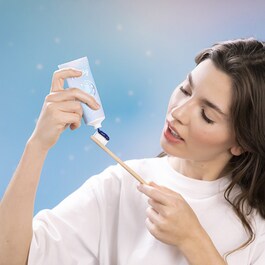 Toothpaste Dentifrice - Pasta de dinti