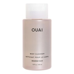 Body Cleanser - Gel de curatare pentru corp, OUAI
