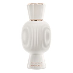 Allegra Magnifying Bergamot - Eau de Parfum, Bvlgari