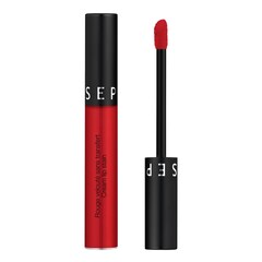 Cream Lip Stain - Ruj de buze lichid, SEPHORA COLLECTION