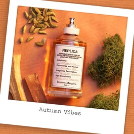 REPLICA Autumn Vibes - Eau de Toilette Travel Size