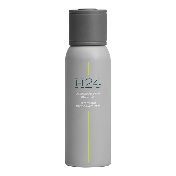 H24 - Deodorant vaporizator pentru prospetime, Hermes