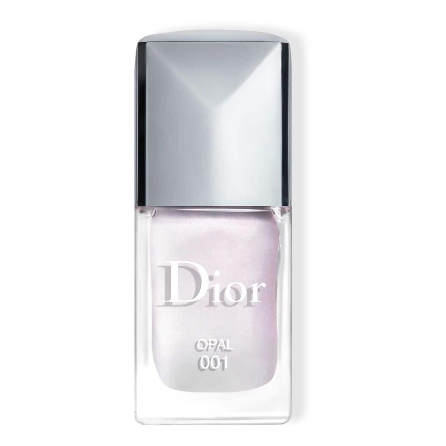 Dior vernis top coat limited edition - top coat
