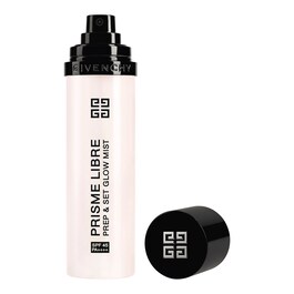 Prisme Libre Prep & Set Glow Mist - Baza de machiaj lejera & fixare machiaj