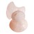 Facial Roller Quartz Rose – Accesoriu pentru masaj facial Accesoriu imagine reduss.ro 2022