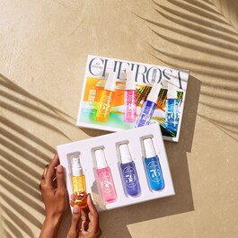 Cheirosa Perfume Mist Set - Set de descoperire spray-uri parfumate Cheirosa