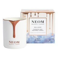 Real Luxury - Lumanare parfumata, NEOM ORGANICS LONDON