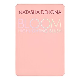 Bloom Highlighting Blush - Fard de obraz iluminator
