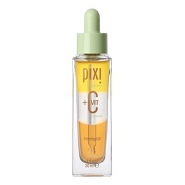 C VIT Priming Oil - Ulei hidratant pentru luminozitate