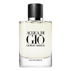 Acqua di Gio - Apa de parfum reincarcabila barbati, ARMANI