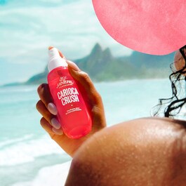 Carioca Crush Summer Fragrance Mist - spray racoritor parfumat 