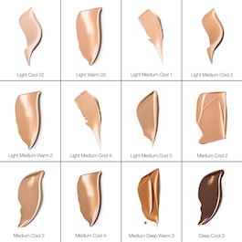 Vitamin Makeup SPF50 - Fond de ten