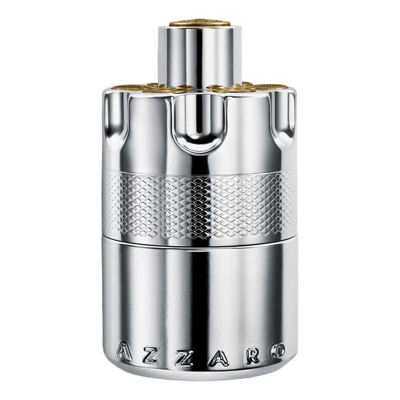Wanted - Eau De Parfum, Azzaro