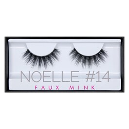 Faux Cils Jade #13 Collection Faux Mink - Gene false
